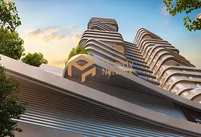Investor Deal | Luxury 3BR | DG1 Living Canal View