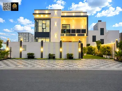 🏠 Direct from owner | Includes water, electricity, and air conditioning | Super deluxe finishing | No annual fees | Freehold ownership for all nation