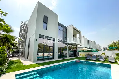 Premium location | Private pool | Landscaped