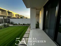3BR Townhouse | Jebel Ali Village | Garden & Pool Views