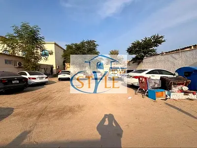 Residential investment land located on a street and railway, ideal for high-value residential development or a long-term investment project.