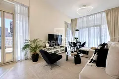 Road View | Unique Layout | Elegant Apartment