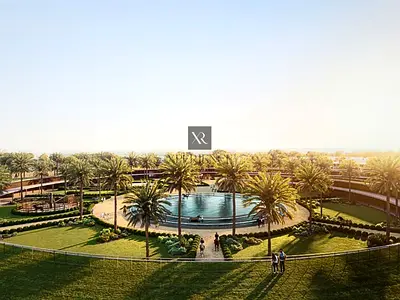 LUXURY LEISURE FACILITIES | POLO CLUB | PRIVATE GARDEN