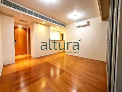Stunning 1BR | Canal View | Ready in September