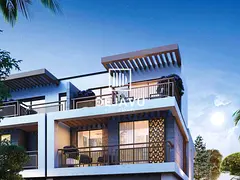 Corner Unit | 4BR Villa | Best Investment | Violet