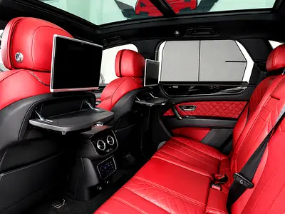 صورة 7 لـ 2017 Bentley BENTAYGA