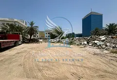 Residential & Commercial Land for Sale – Liwara 1, Ajman