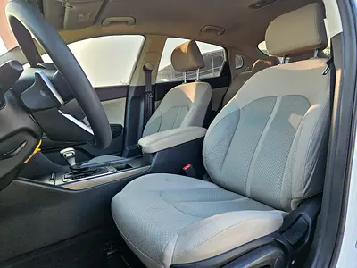 صورة 7 لـ 2020 KIA OPTIMA