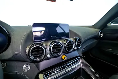 صورة مصغرة 16 لـ 2021 Mercedes-BENZ AMG