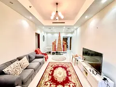 FULLYFURNISHED || 2-BEDROOM || FULLY OPEN VIEW