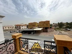 Luxury villa | Super deluxe finishes | Elegant modern design | Spacious areas | High privacy and com