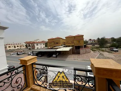 Luxury villa | Super deluxe finishes | Elegant modern design | Spacious areas | High privacy and co