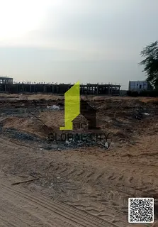 🏡 For Sale | Premium Villa Plot in Al Helio 1 – Phase L&K