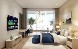 Smart Investment | Luxury 1BR | DAMAC Lagoons