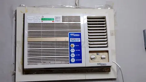 Super General 2 ton window ac for sale