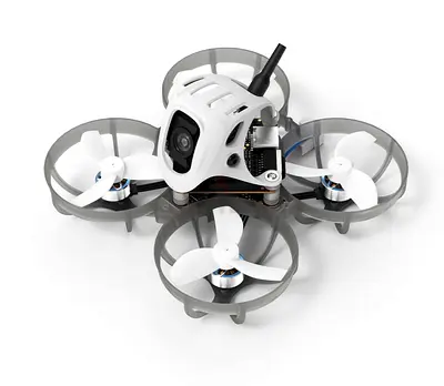 BETAFPV Meteor65 Pro O4 Brushless Whoop Quadcopter