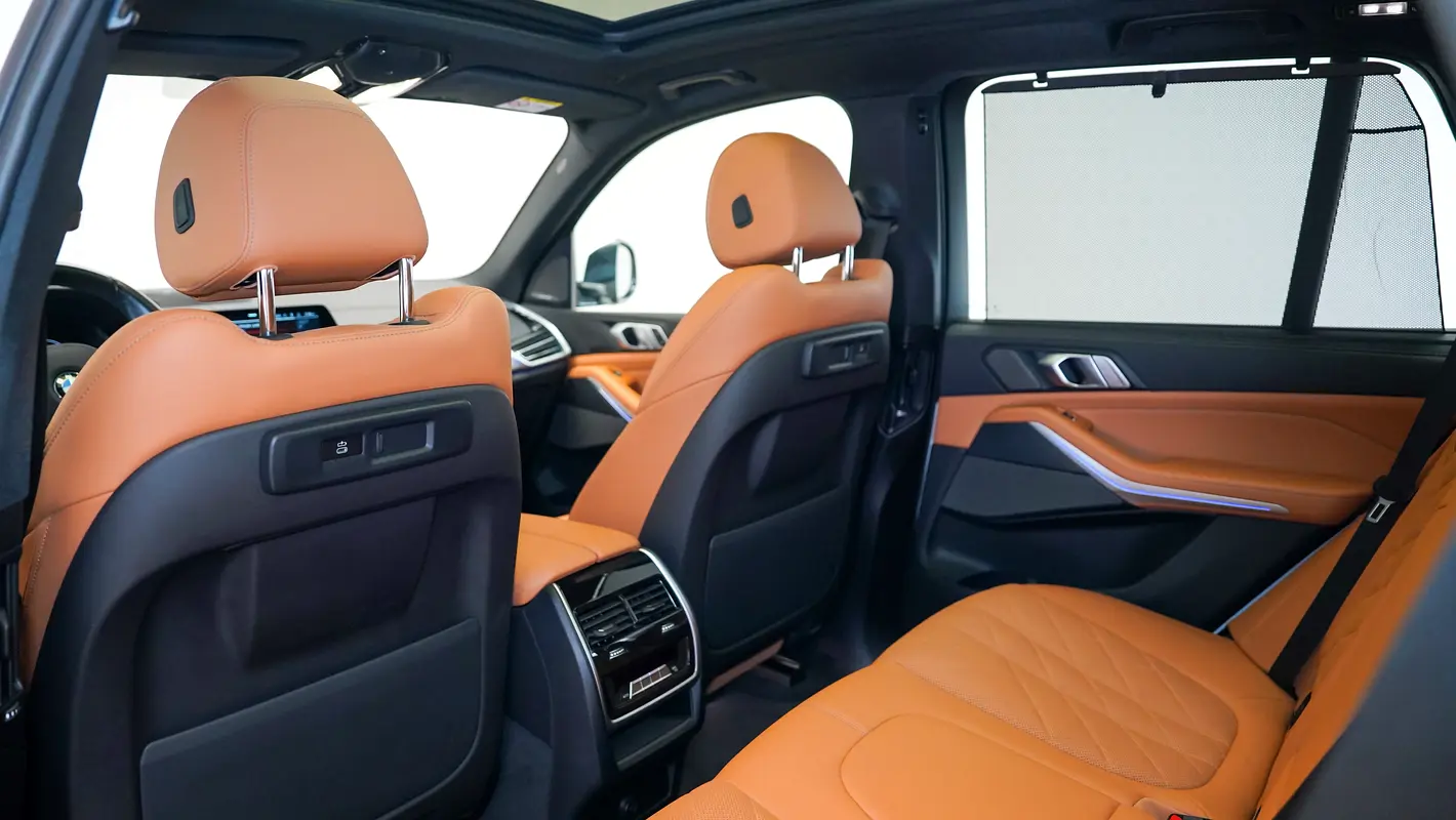 BMW X5 2023