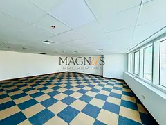 OPEN LAYOUT | NEXT TO METRO | DMCC LICENSE