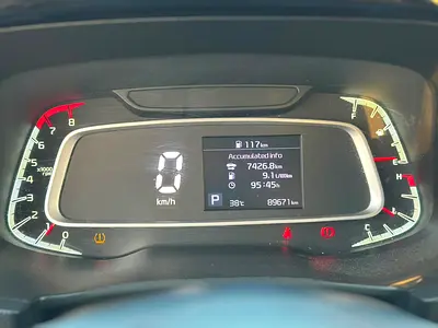 Kia Sonet LX, миниатюра 14