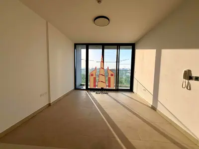 Huge 1bhk 2baths in 65k balcony wardrobes 1parking free