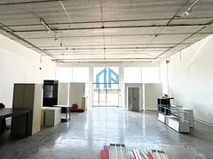 Road Facing | G+ Mezzanine | Prime Showroom