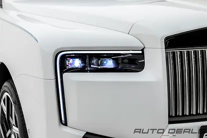 صورة 8 لـ 2026 ROLLS-ROYCE CULLINAN
