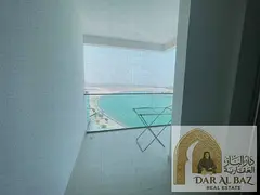 Fully Furnished 1 Bedroom Apartment for Annual Rent in Ajmal Makan, Al Hamriyah, Sharjah | Open Sea 
