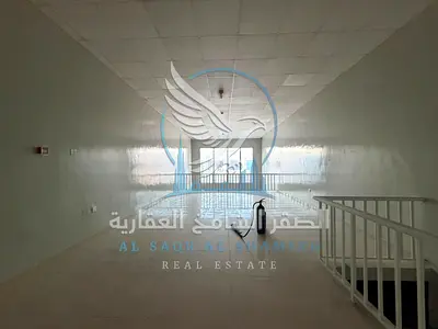 Shops for Rent in Industrial Area 13 | Prime Strategic Location | Main Road | Spacious Layout | Suitable for Commercial Activities and Storage | Excel