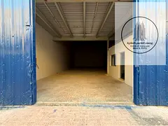 Affordable 4,000 Sqft Storage Warehouse