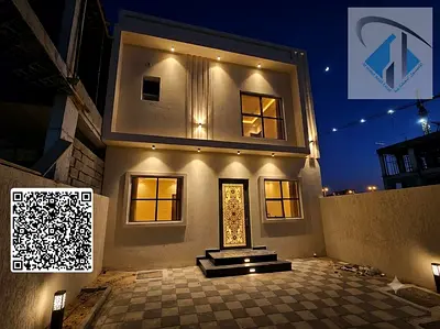 Luxury villa for sale, registration fees included, at a special price. Freehold ownership available to all nationalities. Bank financing available.