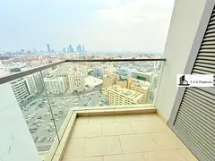 High-rise 1BHK | Elegant Style | See View | Near Metro | With Gym Pool