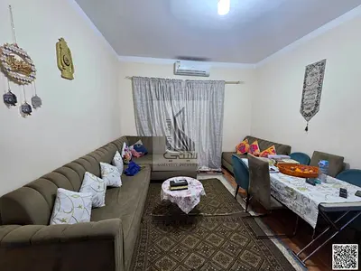 للإيجار الشهري شقة بدون فرش فرصة مميزة للراغبين في السكن الشهري، شقة واسعة بدون فرش
