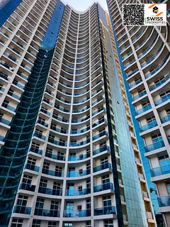 2BHK Apartment available in oasis tower 2