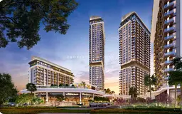 Payment Plan | Rare unit | High floor