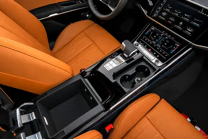 2026 AUDI A8 缩略图 14