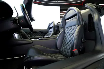 2009 Lamborghini MURCIELAGO 缩略图 10