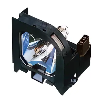 Brand New LMP-F300 LAMP FOR FX51 AED 750