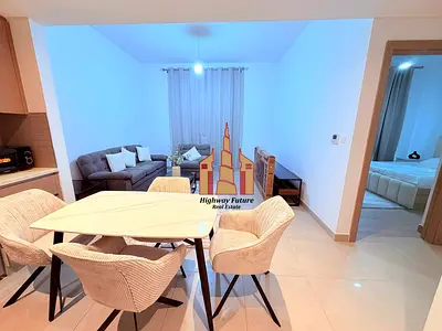 Luxury 1-BR | Splendid Community | All Amenities