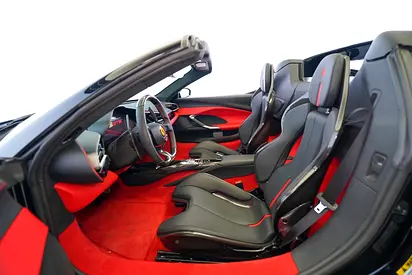 2025 Ferrari 296 GTS — миниатюра 10