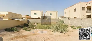 Residential Land in Al Muwaihat 2, Ajman