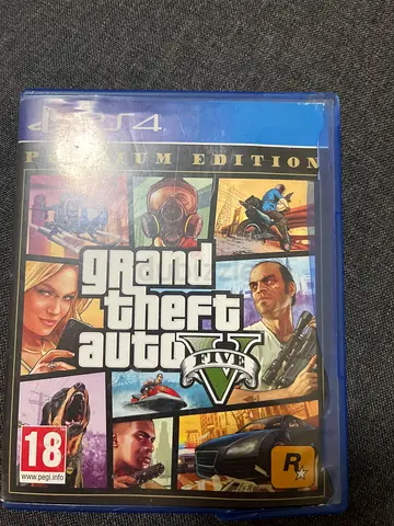 Gta 5