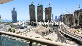 Stunning Sea View | Vacant and Ready to Move In
