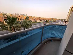 EXCELLENT LOCATION - HIGHER FLOOR | FULLY FURNISHED