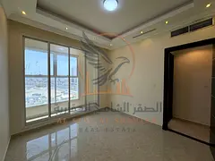 Three Bedroom Apartment with Spacious Living Room Easy Access to Dubai and Sharjah Private Parking S