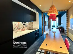 Burj Khalif View | Furnished | 4 Cheques | Vacant