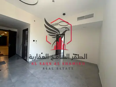 1-Bedroom Apartment for Rent – Al Khan, Sharjah