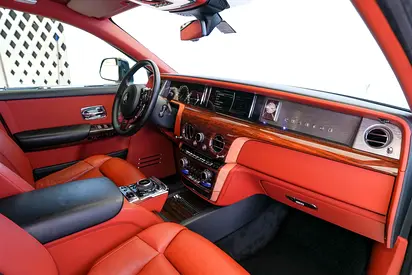 صورة 9 لـ 2019 ROLLS-ROYCE PHANTOM