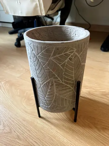 the Pot for plants
