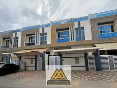 Villa for annual rent in Al Zahia – Ajman 4 bedrooms | Separate majlis | Spacious living room | Ma