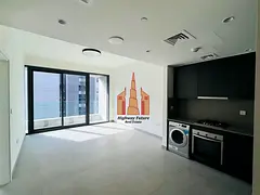 Brand New 1bhk + Big Balcony + All amenities Gym Pool